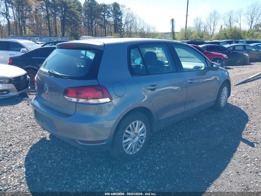Vin: wvwdb9aj8aw334119, lot: 45327996, volkswagen golf 4-door 20104