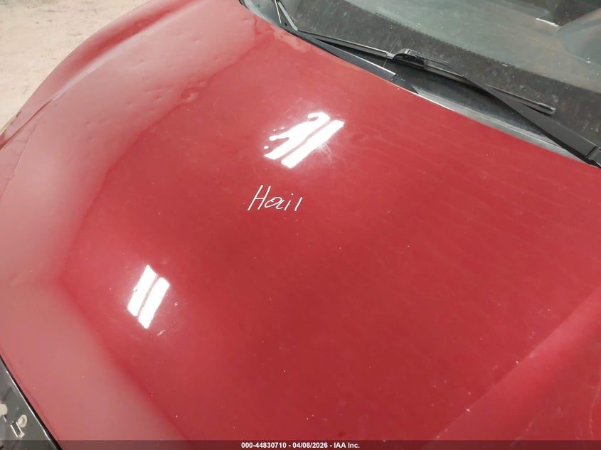 2020 Nissan Sentra Sv Xtronic Cvt VIN: 3N1AB8CV2LY222735 Lot: 44830710