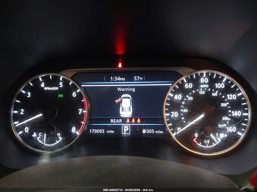 2020 Nissan Sentra Sv Xtronic Cvt VIN: 3N1AB8CV2LY222735 Lot: 44830710