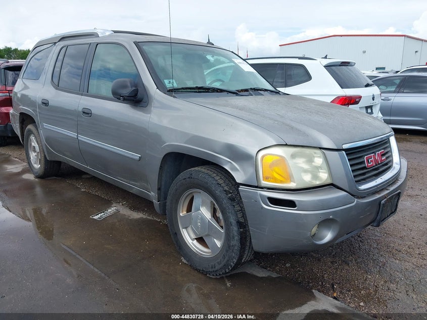 2005 GMC Envoy Xuv Sle VIN: 1GKES12S156202181 Lot: 44830728