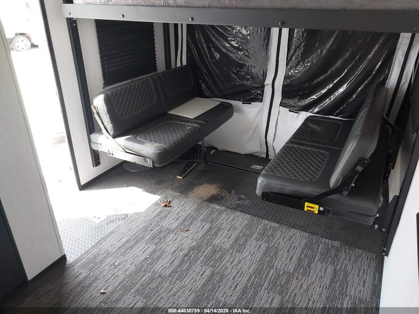 2022 OTHER HEARTLAND TORQUE TRAILER N/A