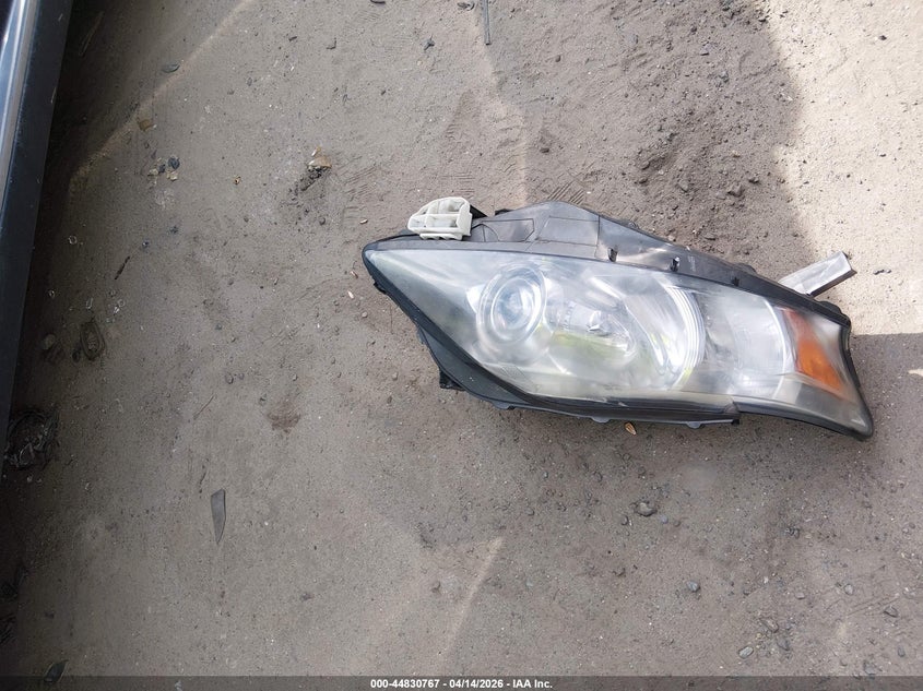 2010 Lexus Rx 350 VIN: 2T2BK1BA3AC065572 Lot: 44830767