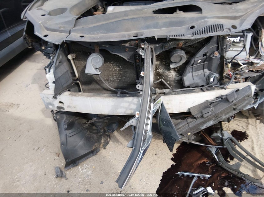 2010 Lexus Rx 350 VIN: 2T2BK1BA3AC065572 Lot: 44830767