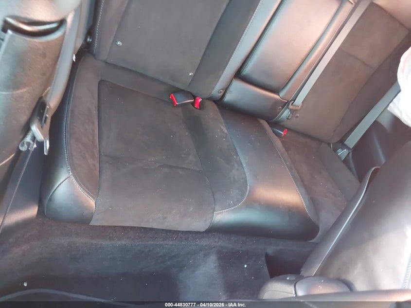 2018 DODGE CHALLENGER auction photo 8