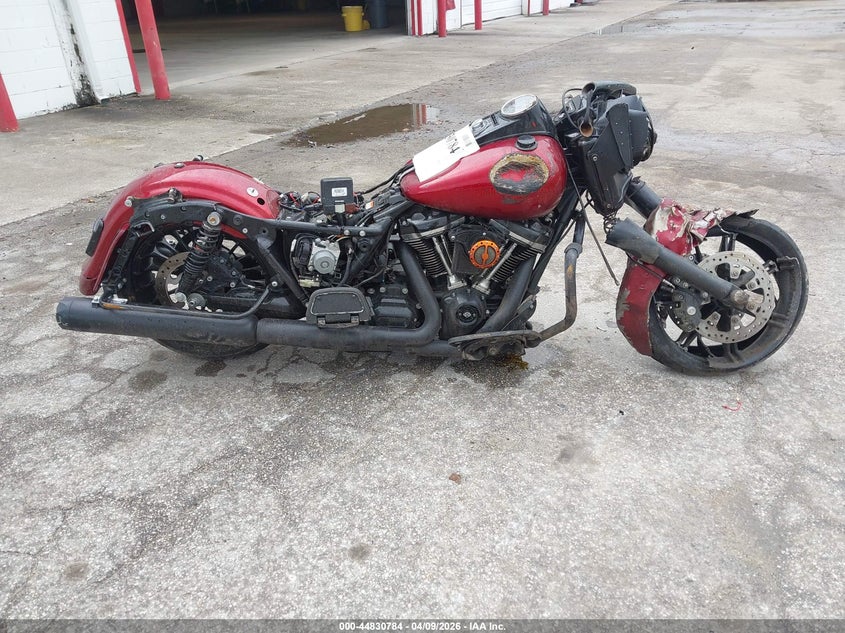 2017 Harley-Davidson Flhrxs VIN: 1HD1KVC2XHB693134 Lot: 44830784