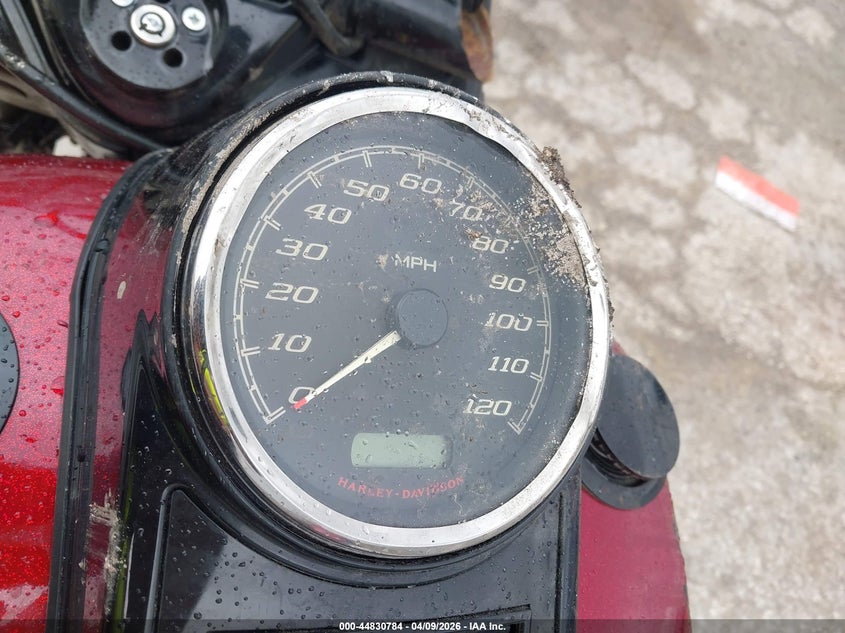 2017 Harley-Davidson Flhrxs VIN: 1HD1KVC2XHB693134 Lot: 44830784