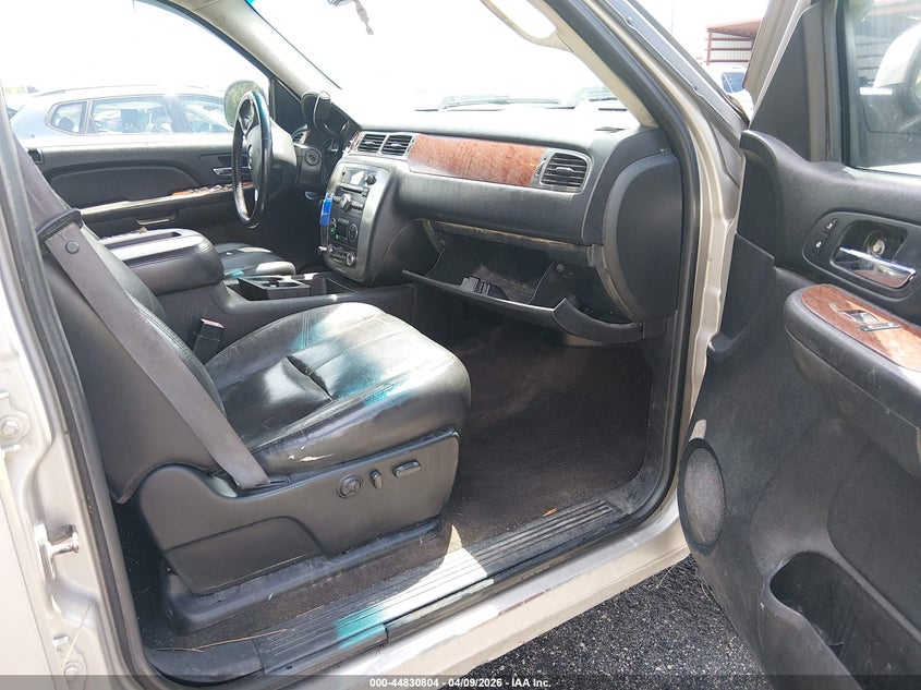 2007 GMC Sierra 1500 Slt