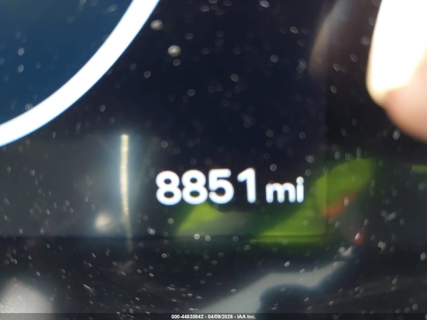 2025 Hyundai Santa Cruz Sel Activity VIN: 5NTJC4DE2SH152832 Lot: 44830842