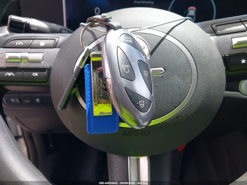 2025 Hyundai Santa Cruz Sel Activity VIN: 5NTJC4DE2SH152832 Lot: 44830842