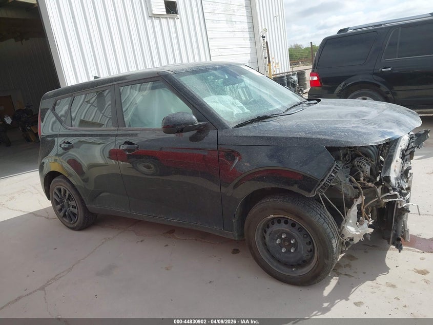 AtlanticExpress - Kia Soul