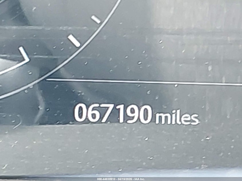 2021 Land Rover Range Rover Sport Hst Mhev VIN: SALWS2RU5MA771357 Lot: 44830910