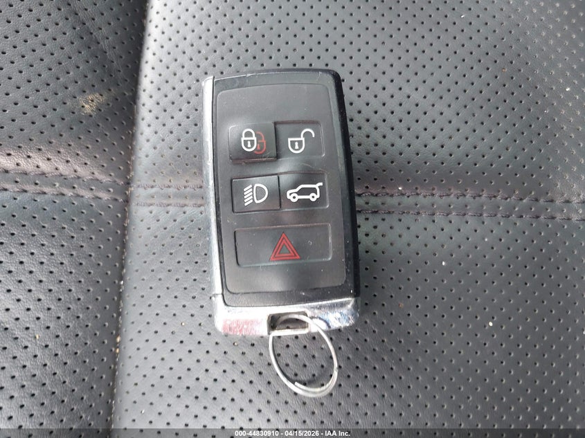 2021 Land Rover Range Rover Sport Hst Mhev VIN: SALWS2RU5MA771357 Lot: 44830910