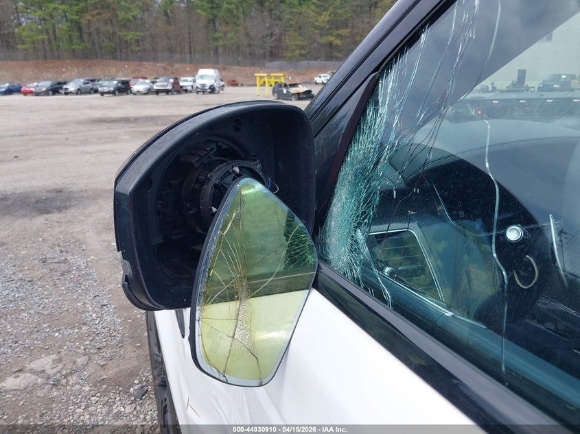 2021 Land Rover Range Rover Sport Hst Mhev VIN: SALWS2RU5MA771357 Lot: 44830910