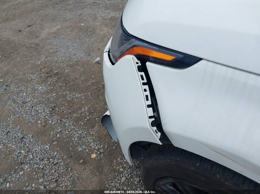 2021 Land Rover Range Rover Sport Hst Mhev VIN: SALWS2RU5MA771357 Lot: 44830910