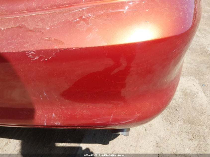 1997 Ford Mustang Gt VIN: 1FALP42X0VF116416 Lot: 44830912