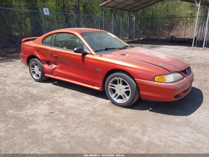 1997 Ford Mustang Gt