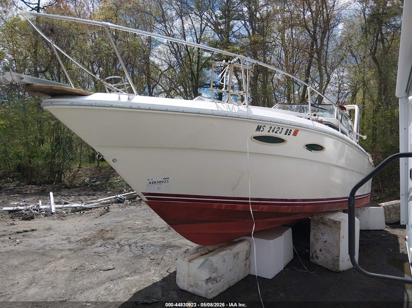 SERT7485C888 1988 Sea Ray Other photo 1