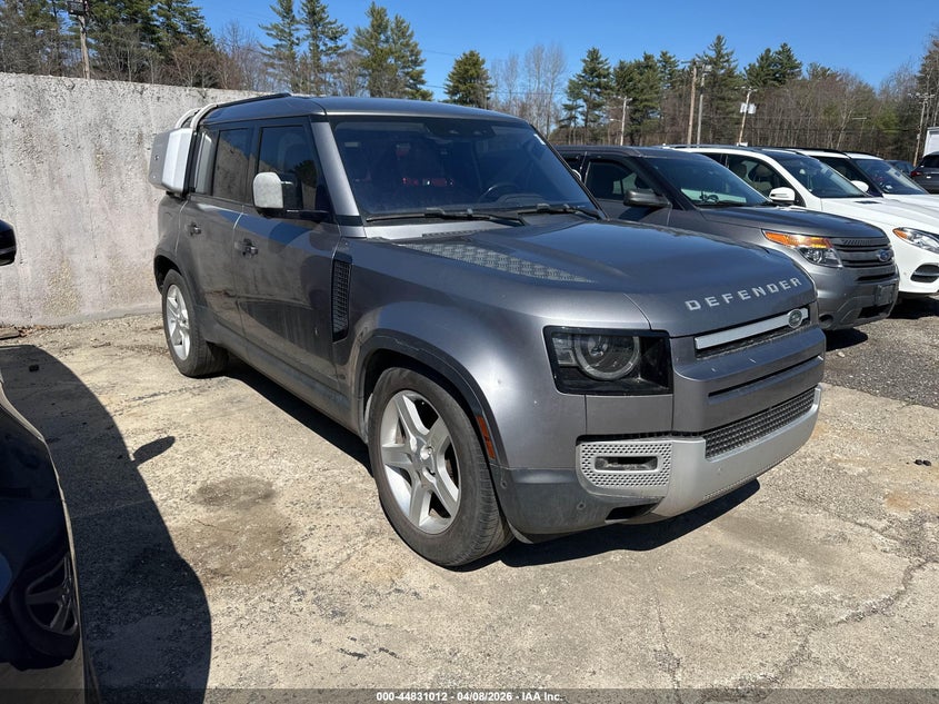 2021 Land Rover Defender 110 Se