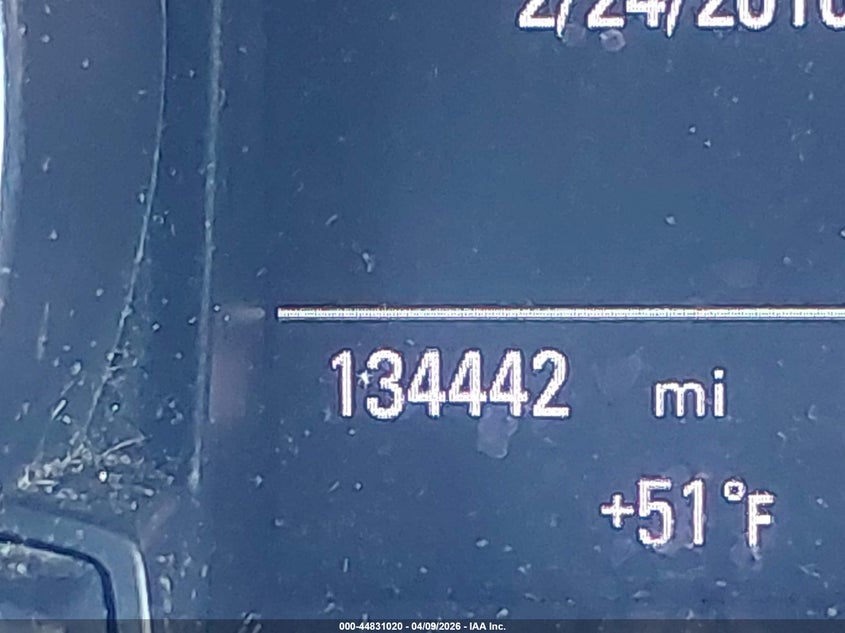 2011 Audi A5 2.0T Premium VIN: WAUVFAFH8BN009734 Lot: 44831020