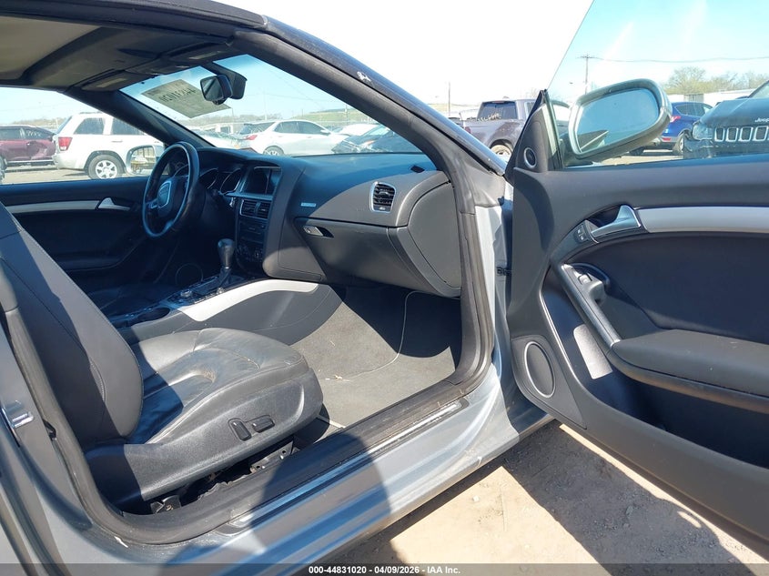 2011 Audi A5 2.0T Premium