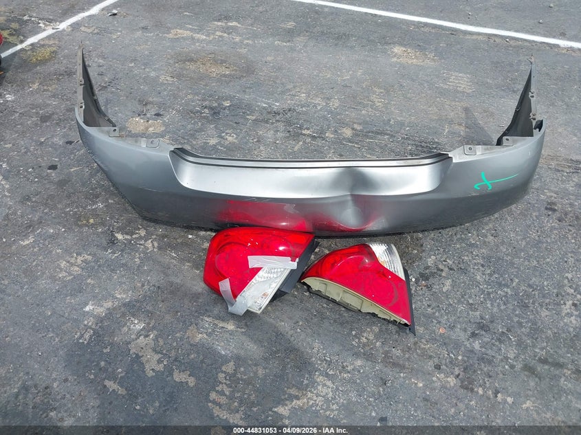 2006 Infiniti M35 VIN: JNKAY01E86M111564 Lot: 44831053