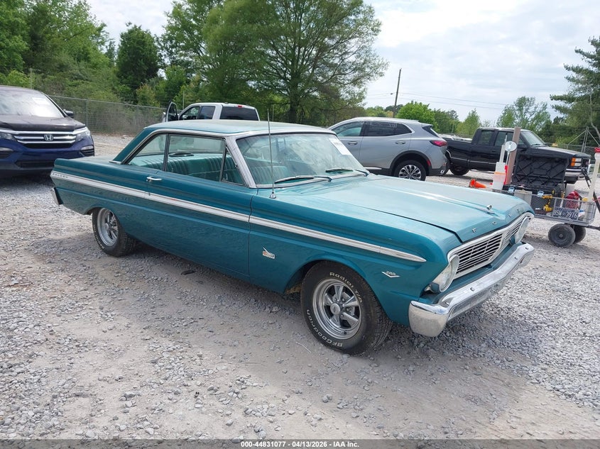 1965 Ford Falcon