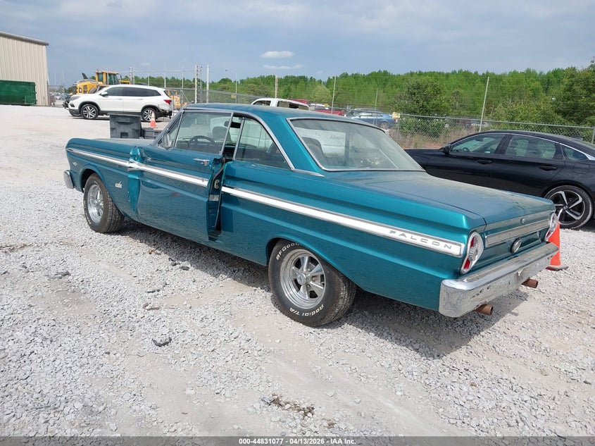 1965 Ford Falcon