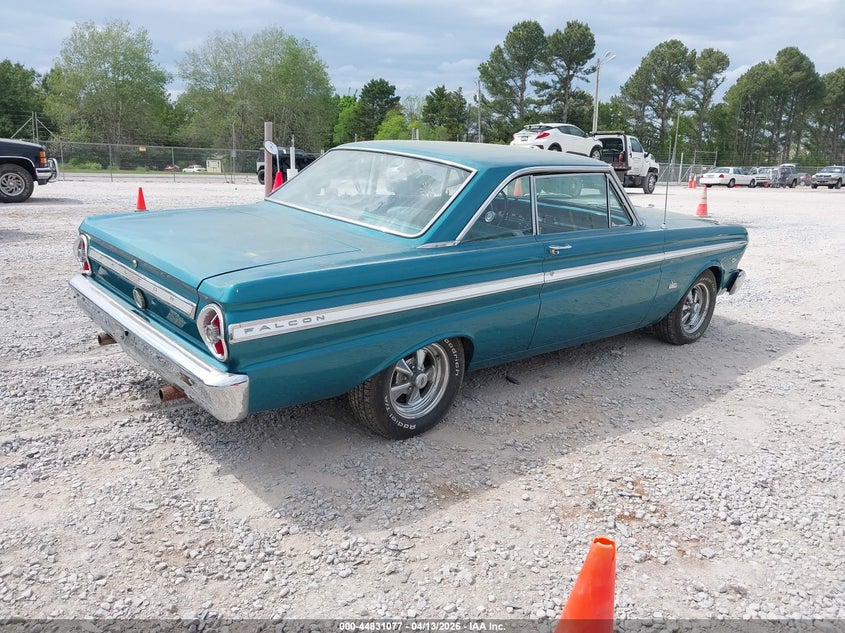 1965 Ford Falcon