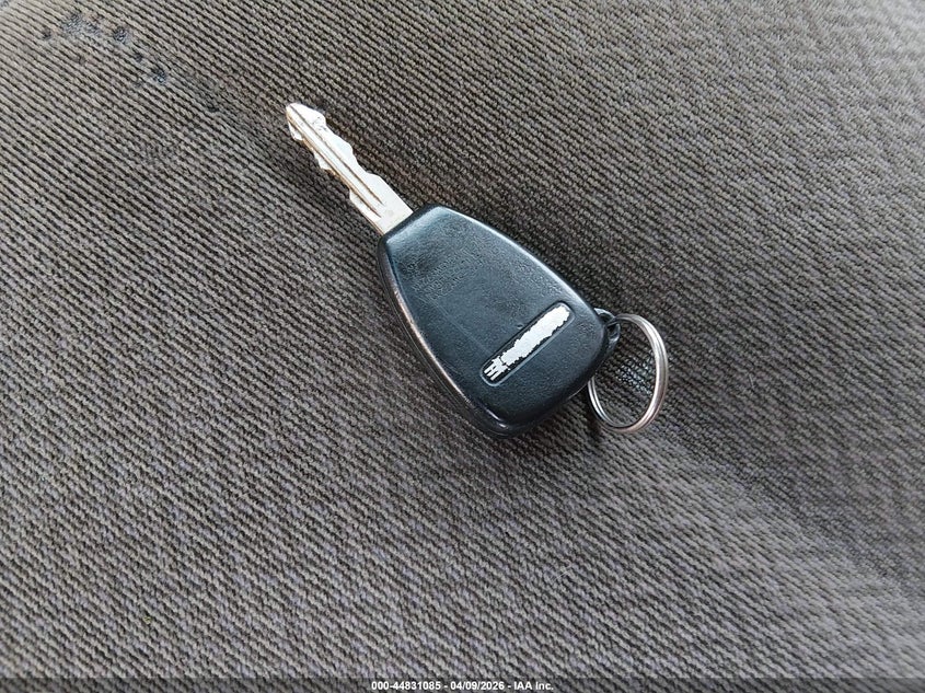 2005 Dodge Grand Caravan Sxt VIN: 2D4GP44L85R259678 Lot: 44831085