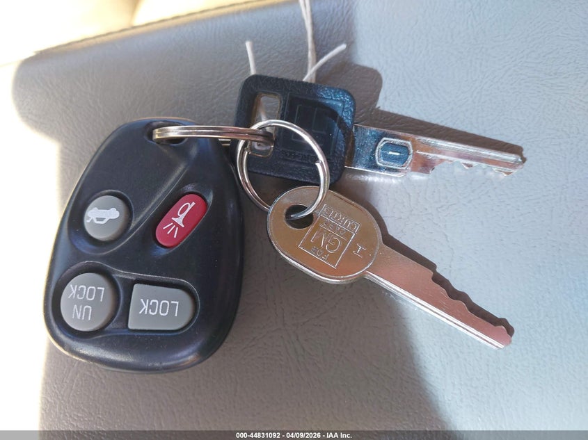 1999 Buick Lesabre Limited VIN: 1G4HR52K9XH501786 Lot: 44831092