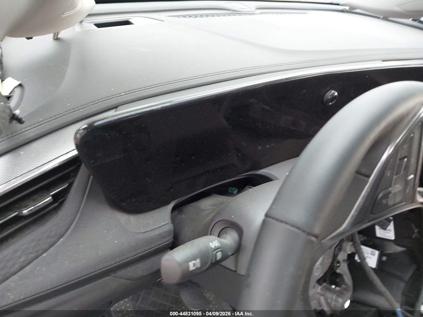 2025 Buick Encore Gx Preferred Fwd VIN: KL4AMBSP9SB139768 Lot: 44831095