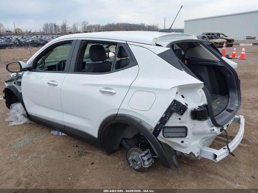 Vin: kl4ambsp9sb139768, lot: 45328393, buick encore gx preferred fwd 20253
