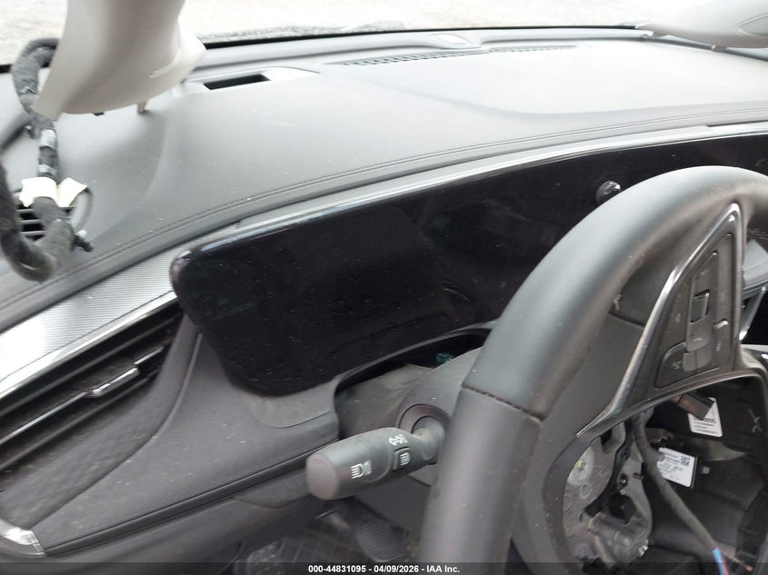 2025 Buick Encore Gx Preferred Fwd VIN: KL4AMBSP9SB139768 Lot: 44831095