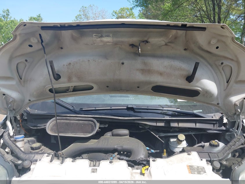 2017 Ford Transit-250 VIN: 1FTYR2CM0HKA49184 Lot: 44831099