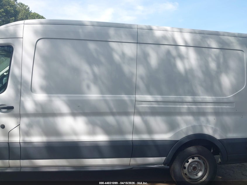 2017 Ford Transit-250 VIN: 1FTYR2CM0HKA49184 Lot: 44831099