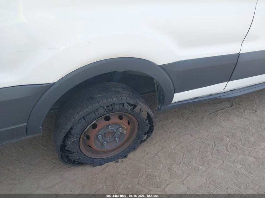 2017 Ford Transit-250 VIN: 1FTYR2CM0HKA49184 Lot: 44831099