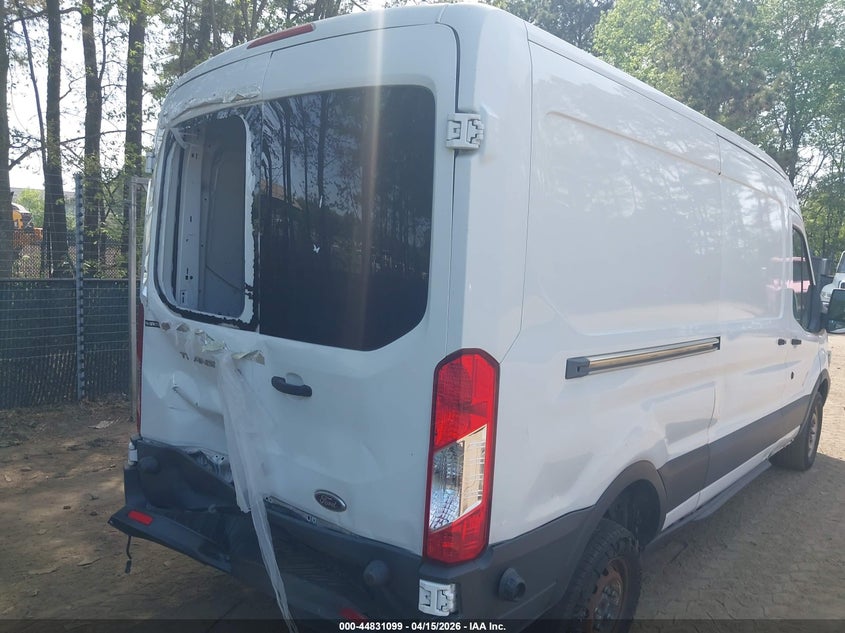 2017 Ford Transit-250