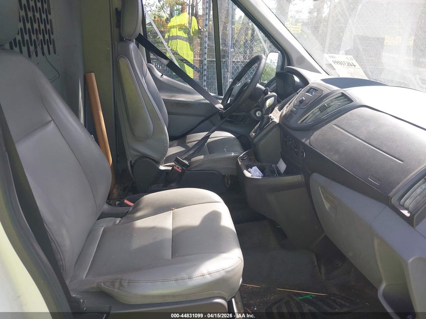 2017 Ford Transit-250