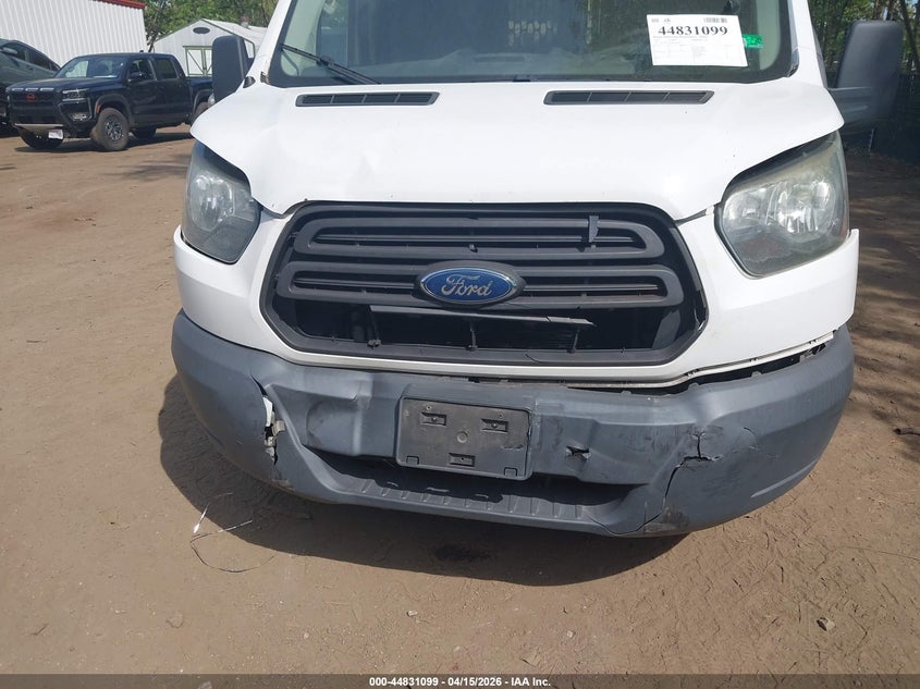 2017 Ford Transit-250 VIN: 1FTYR2CM0HKA49184 Lot: 44831099
