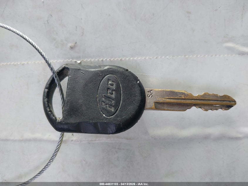 2006 Ford Escape Xlt/Xlt Sport VIN: 1FMCU03156KA46891 Lot: 44831103