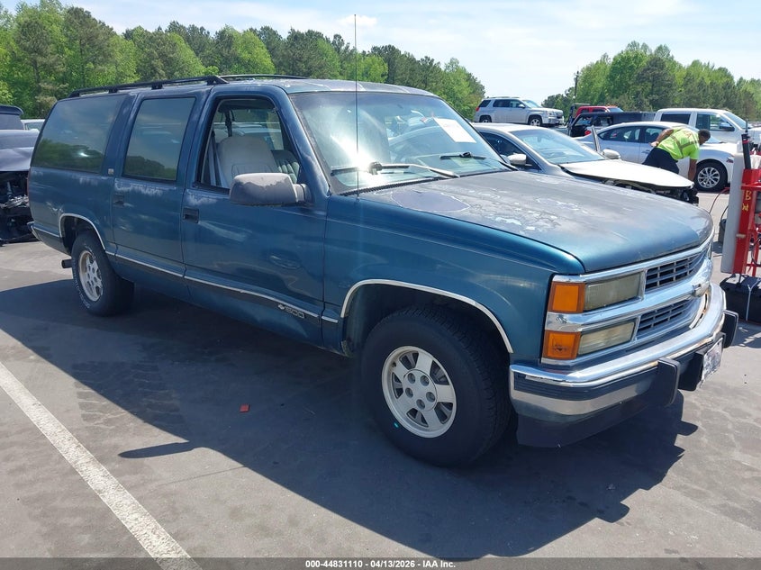 1994 Chevrolet Suburban C1500