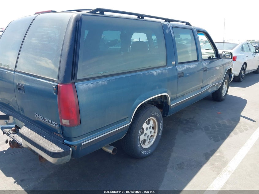 1994 Chevrolet Suburban C1500