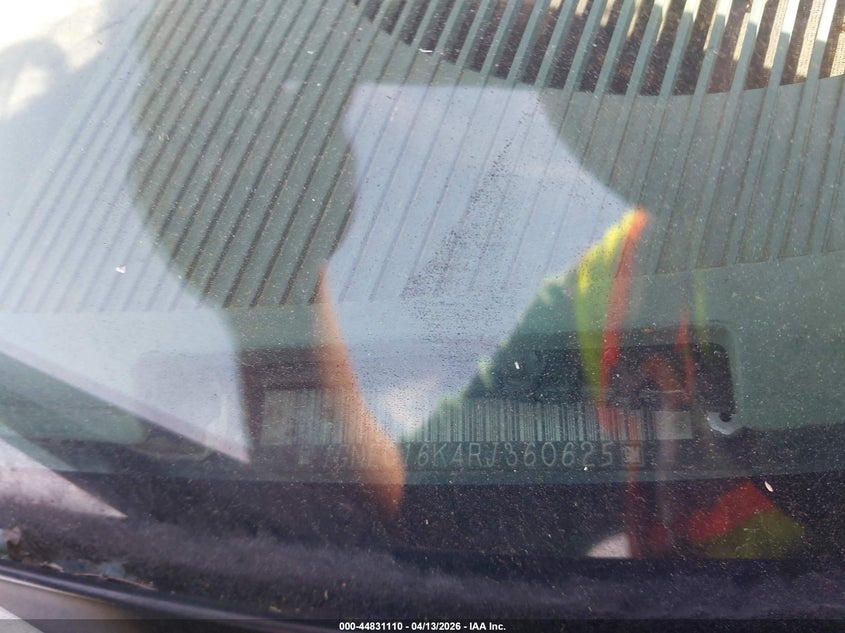 1994 Chevrolet Suburban C1500 VIN: 1GNEC16K4RJ360625 Lot: 44831110