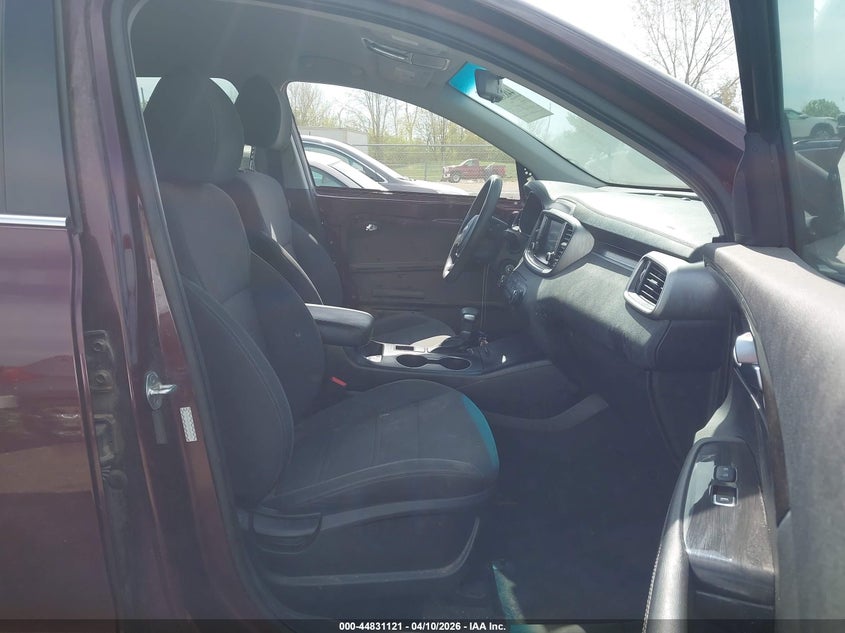 2020 Kia Sorento 2.4L Lx