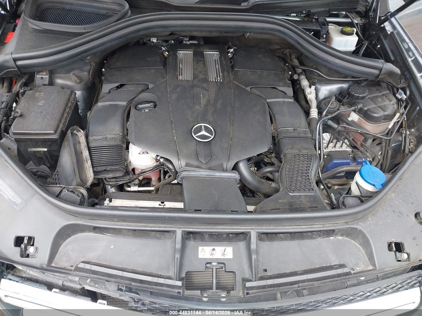 2019 Mercedes-Benz Gle 400 4Matic VIN: 4JGDA5GB8KB212778 Lot: 44831144