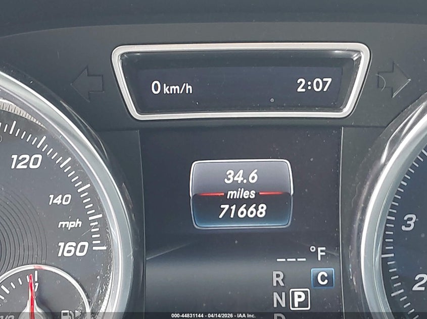 2019 Mercedes-Benz Gle 400 4Matic VIN: 4JGDA5GB8KB212778 Lot: 44831144