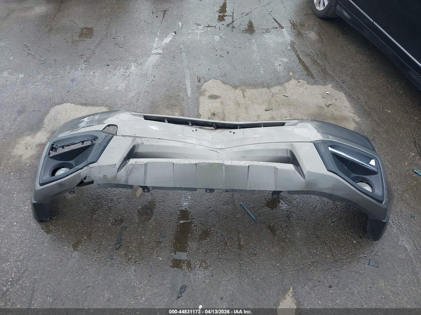 2017 Subaru Forester 2.5I Touring VIN: JF2SJATC3HH515638 Lot: 44831173