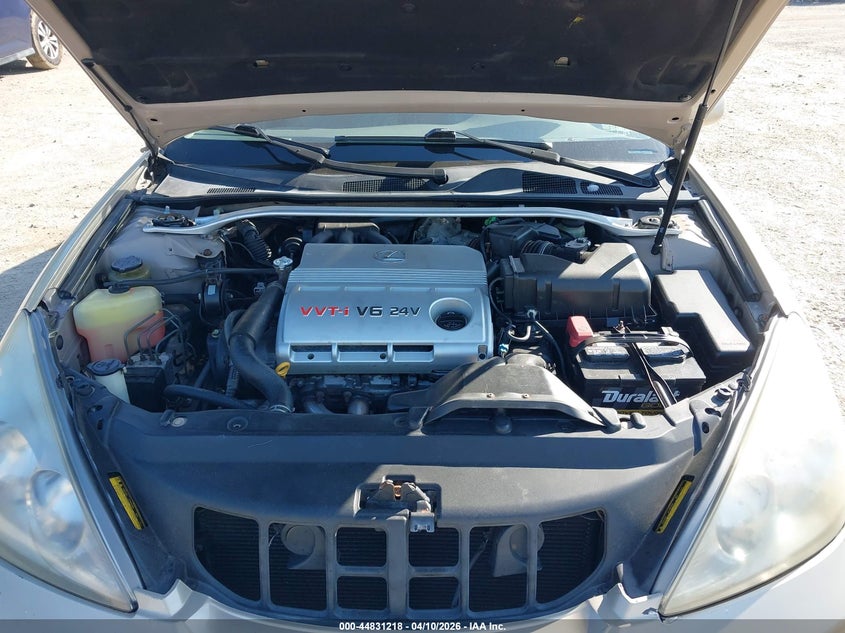 2002 Lexus Es 300 VIN: JTHBF30G720083143 Lot: 44831218