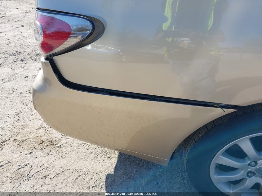 2002 Lexus Es 300 VIN: JTHBF30G720083143 Lot: 44831218