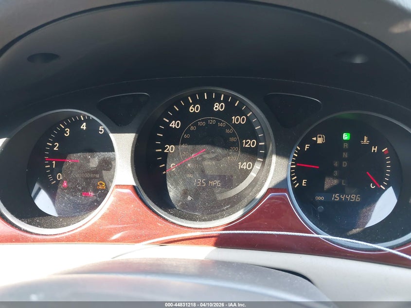 2002 Lexus Es 300 VIN: JTHBF30G720083143 Lot: 44831218